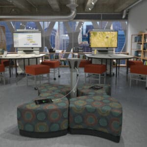 classroom design